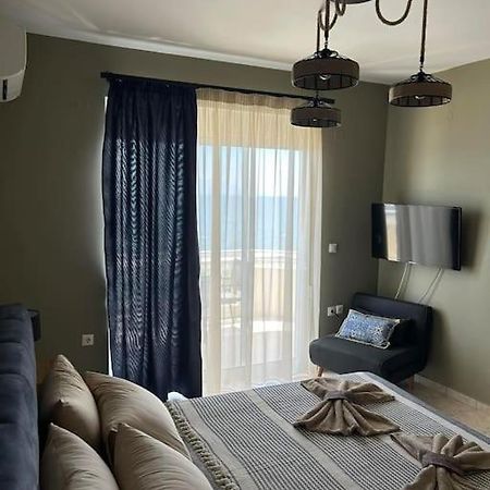 Marina'S Boutique Apartment Alexandroupoli Exterior photo