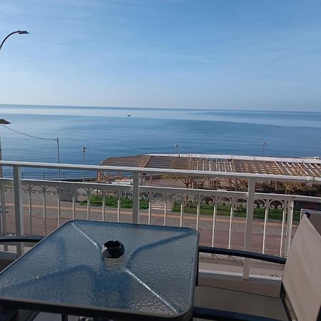 Marina'S Boutique Apartment Alexandroupoli Exterior photo