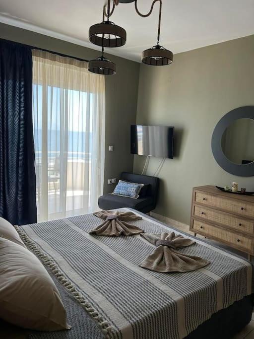 Marina'S Boutique Apartment Alexandroupoli Exterior photo