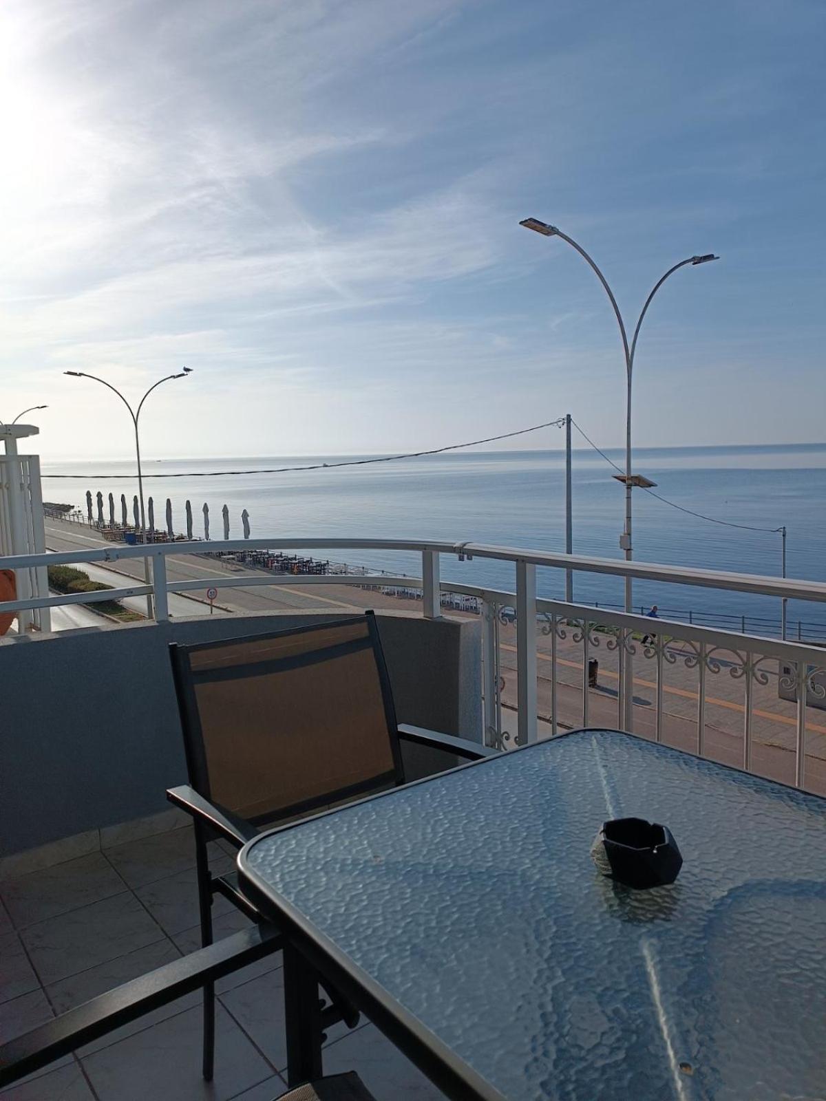 Marina'S Boutique Apartment Alexandroupoli Exterior photo